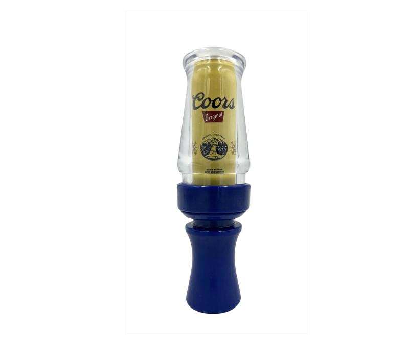 Coors Original Polycarbonate Goose Calls