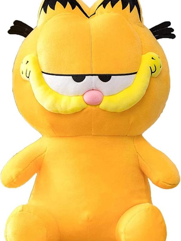 garfield plush Cute Plush Toys - Animated plushies Doll Gift Toy Plush Christmas Birthday Gift