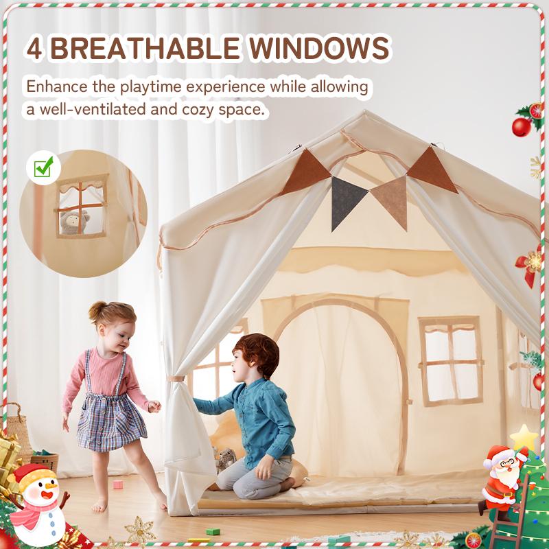 Besrey Kids Castle Fairy Tent 51