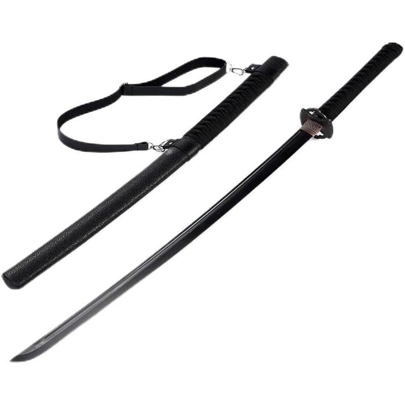 Costume Plastic Sword with Sheath - 41