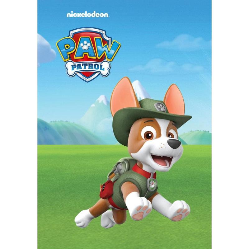 PAW Patrol: Tracker Tonie