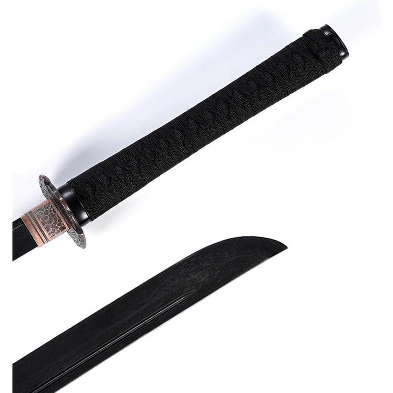 Costume Plastic Sword with Sheath - 41