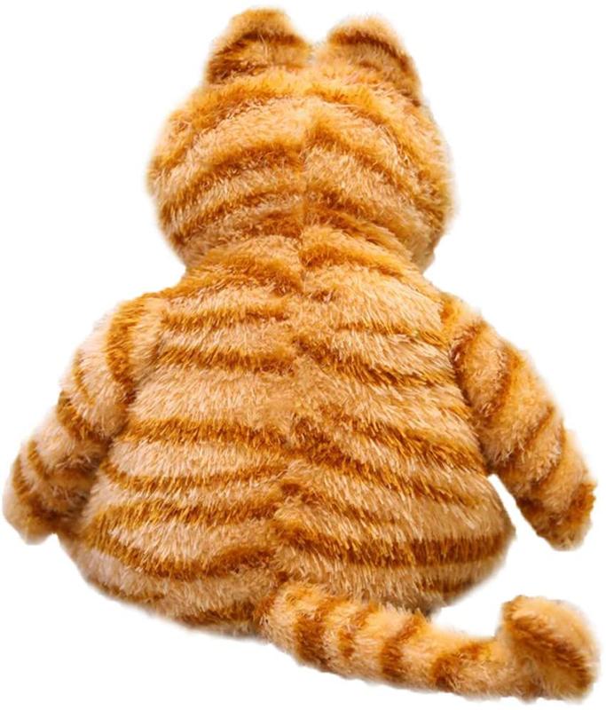 garfield plush Cute Plush Toys - Animated plushies Doll Gift Toy Plush Christmas Birthday Gift