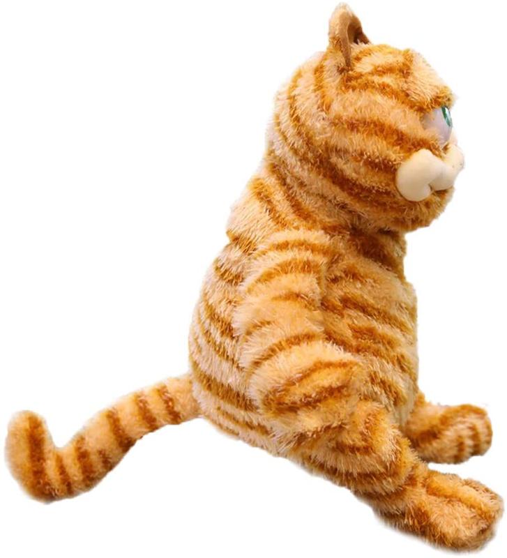 garfield plush Cute Plush Toys - Animated plushies Doll Gift Toy Plush Christmas Birthday Gift