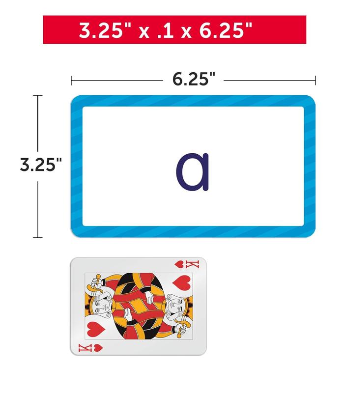 Flash Cards: Sight Words for Early Education