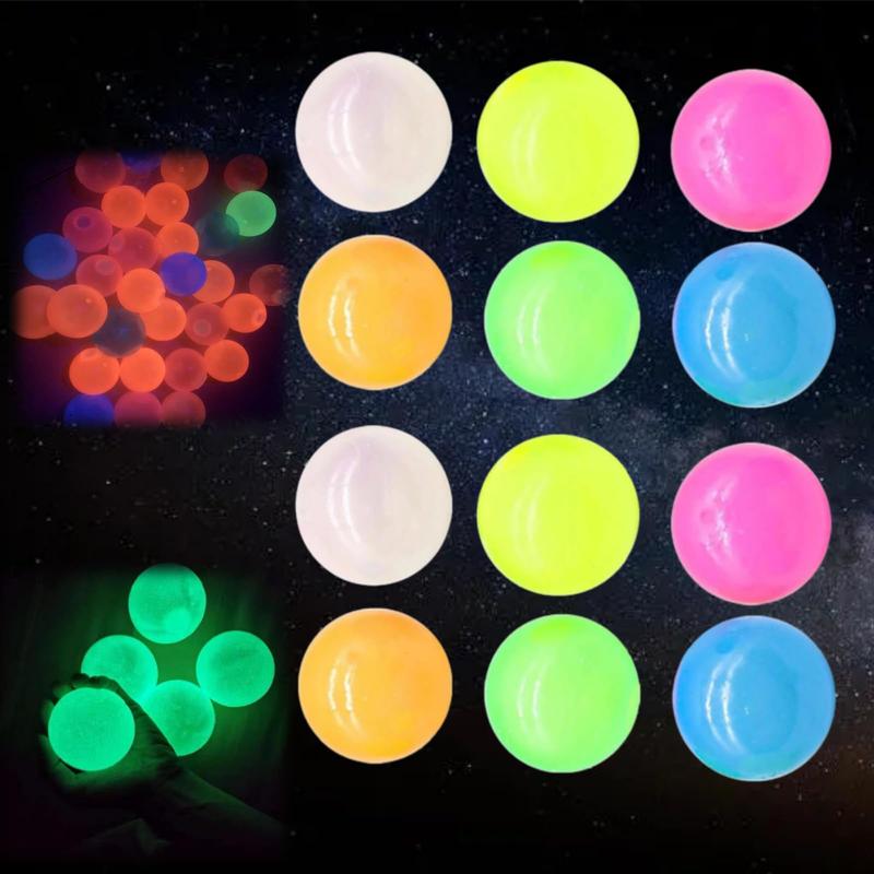 Lumi Balls, Lumiballs, Lumi Balls Glow in The Dark, Lumiballs Glow in The Dark That Stick, Lumi Sticky Balls, Lumiballs Glow Balls, Glow in The Dark Stress Balls