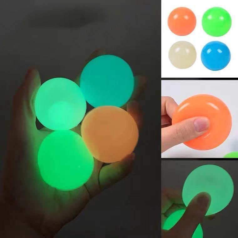 Lumi Balls, Lumiballs, Lumi Balls Glow in The Dark, Lumiballs Glow in The Dark That Stick, Lumi Sticky Balls, Lumiballs Glow Balls, Glow in The Dark Stress Balls