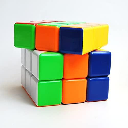 Giant 3x3 Speed Cube, Large 3x3 Cube Puzzles Toy (7 inches)