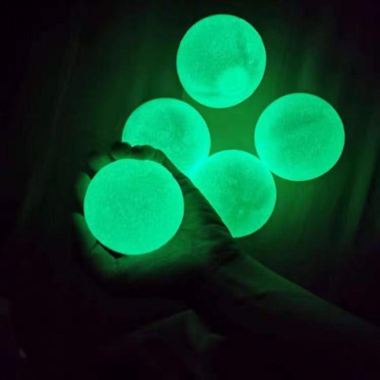 Lumi Balls, Lumiballs, Lumi Balls Glow in The Dark, Lumiballs Glow in The Dark That Stick, Lumi Sticky Balls, Lumiballs Glow Balls, Glow in The Dark Stress Balls