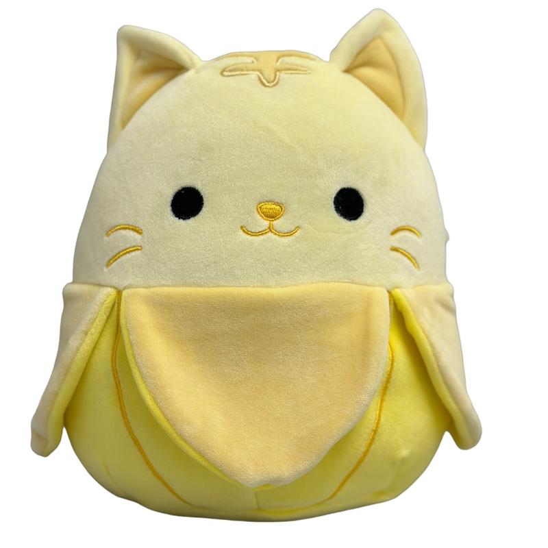 8'' SQUISHMALLOW EXCLUSIVE CROSSOVER SERIES 2 - KATINKA