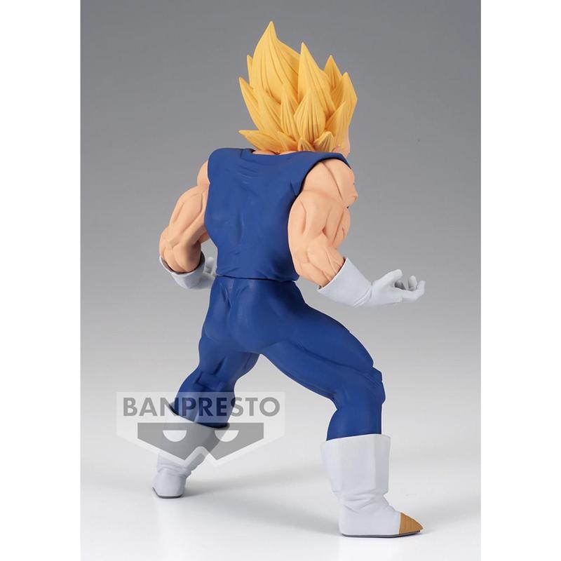 DRAGON BALL Z MATCH MAKERS-MAJIN VEGETA-