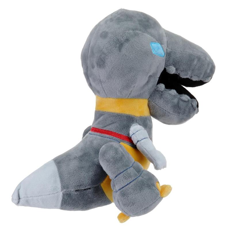 Transformers: Grimlock Plush - Stuffed Toy for Kids