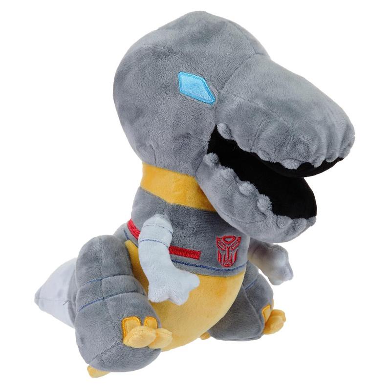 Transformers: Grimlock Plush - Stuffed Toy for Kids