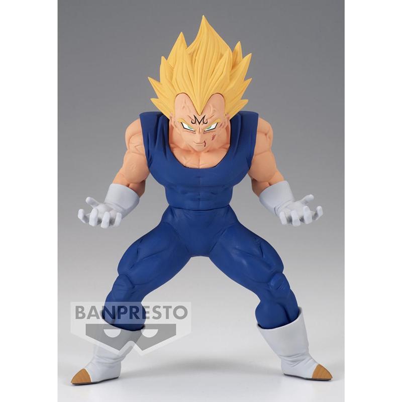 DRAGON BALL Z MATCH MAKERS-MAJIN VEGETA-