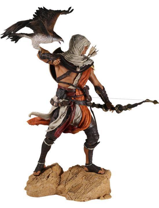 ACTION FIGURE ANIME ASSASSIN S CREED ORIGINS BAKE TERMURAH